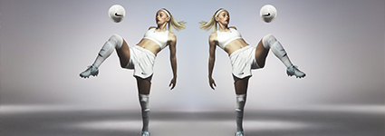 10% off items sitewide at Nike