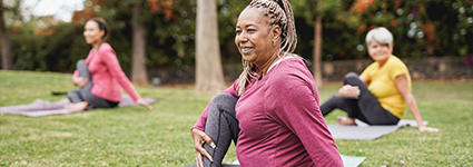 Connect, learn and thrive with two free months of Rest Less Events