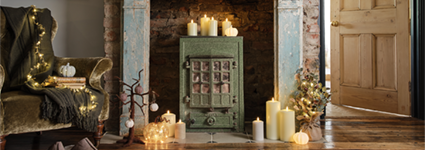 Receive 12% off when you spend £40 or more at Lights4Fun!