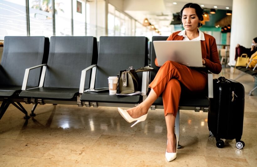 25 SIMs for just £7.96 each, with no daily roaming charges for your business in Europe