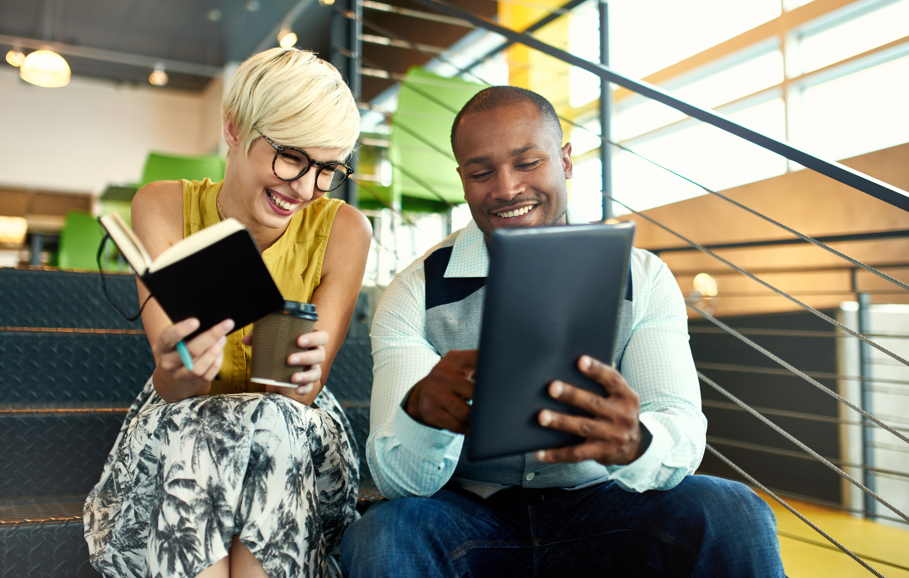 15% off the first year price of Norton Small Business
