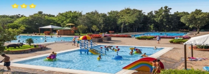 Save up to 35% off your 2025 Eurocamp holiday