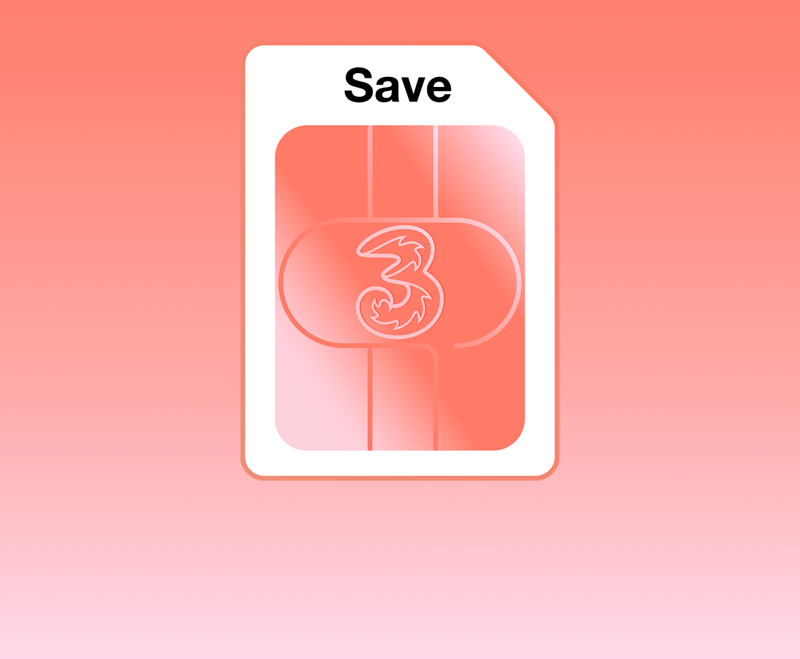 30% off our voice & data SIM only contracts