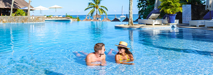 Holidays from £266pp plus receive up to 6% off your holiday booking