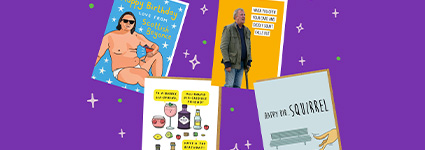 10% Off Gifts & Cards