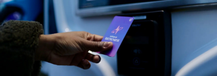 Sign up to Octopus Electroverse and receive £10 charging credit.