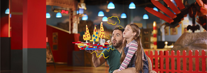 Enjoy savings on online tickets
