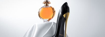 15% off fragrances and beauty