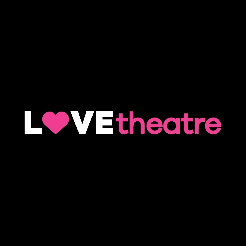 LOVEtheatre logo