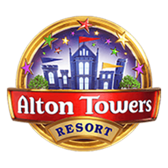 Alton Towers Resort Accommodation logo