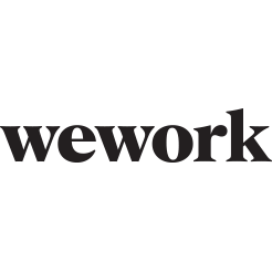 WeWork logo
