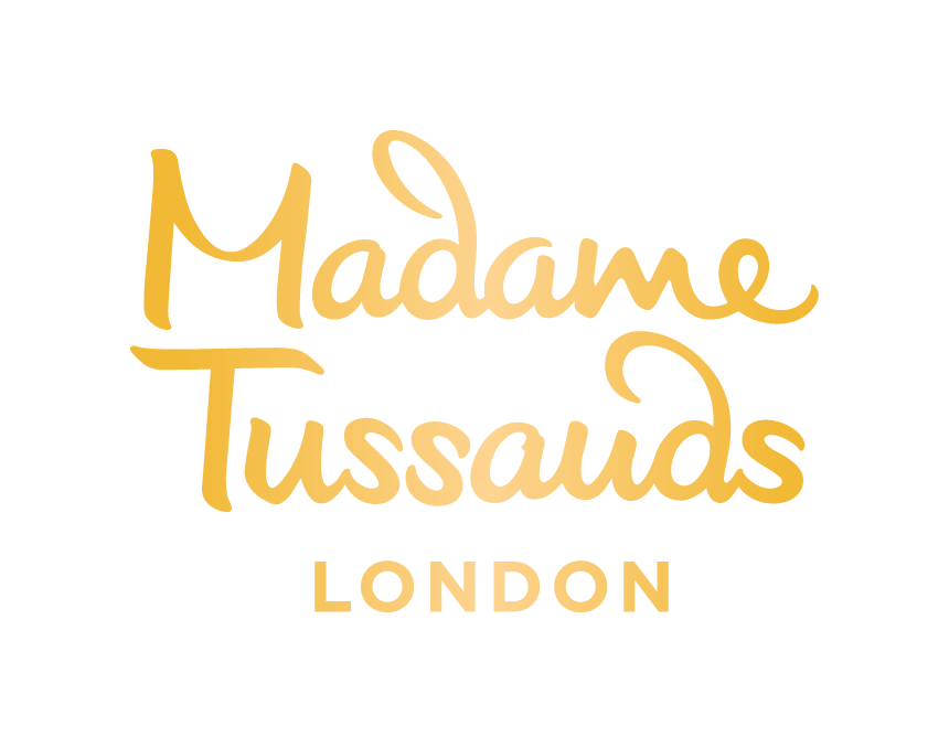 Madame Tussauds London logo