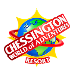 Chessington World of Adventures Resort logo