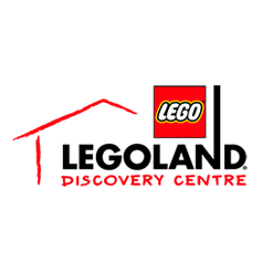 LEGOLAND® Discovery Centres logo