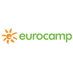 Eurocamp logo