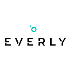 Everly Wellness logo