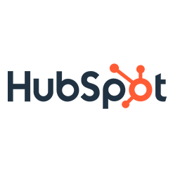 HubSpot logo