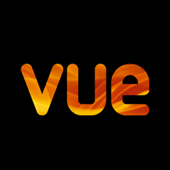 Vue Cinemas logo