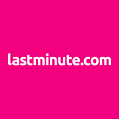 Lastminute.com logo