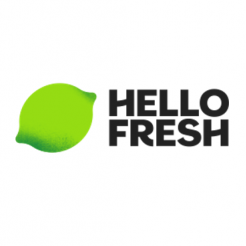 HelloFresh logo