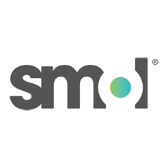 smol logo