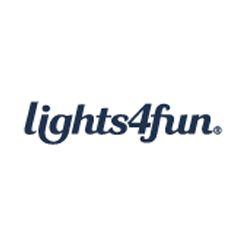 Lights4Fun logo