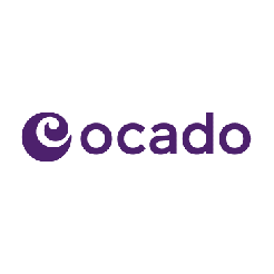 Ocado logo