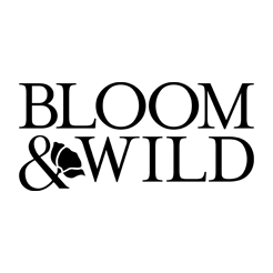 Bloom & Wild logo