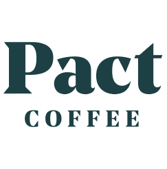 Pact Coffee logo