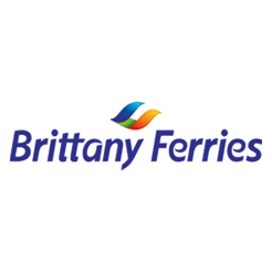 Brittany Ferries logo