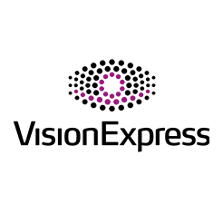 Vision Express logo