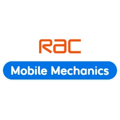 RAC logo