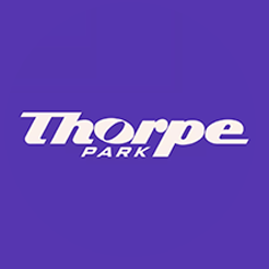 Thorpe Park logo
