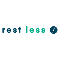 Rest Less logo