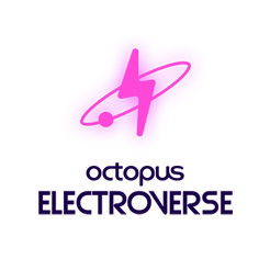 Octopus Electroverse logo