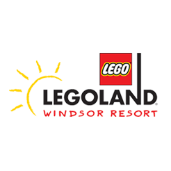 LEGOLAND® Windsor Resort logo