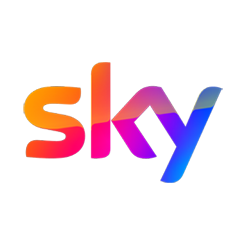 Sky logo