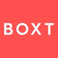 BOXT logo