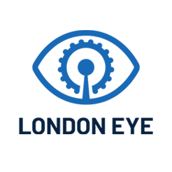 The lastminute.com London Eye and River Cruises logo