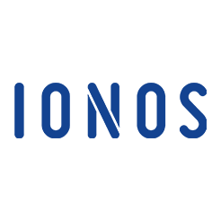 IONOS SE logo
