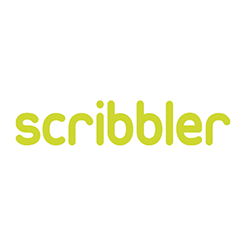 Scribbler logo